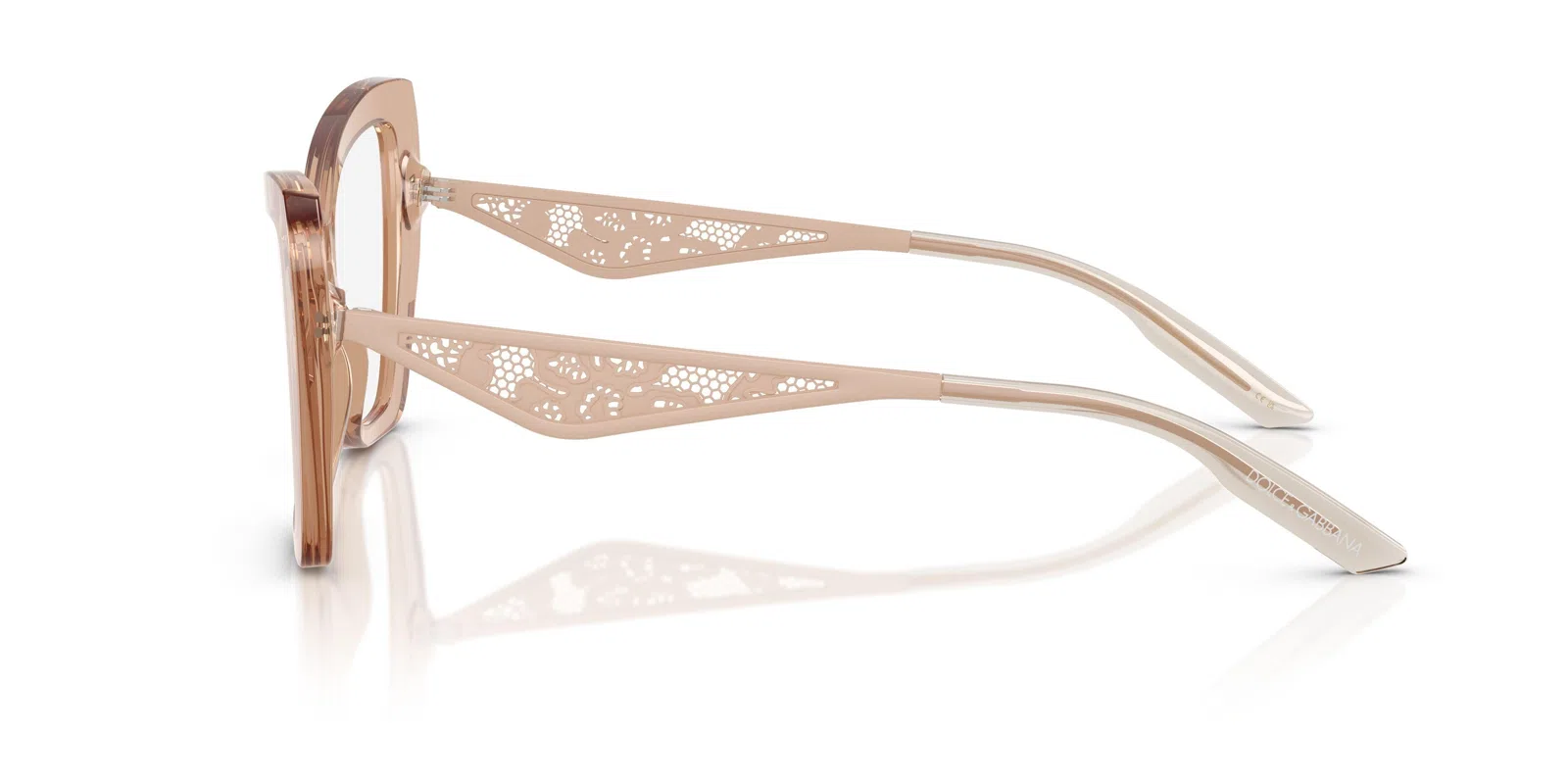 Dolce & Gabbana 3409 Eyeglasses - view 16